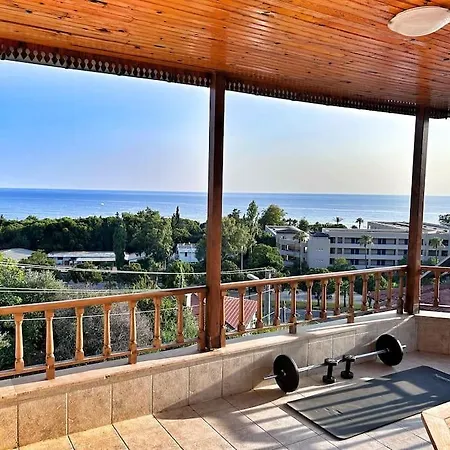 Βίλα Sse